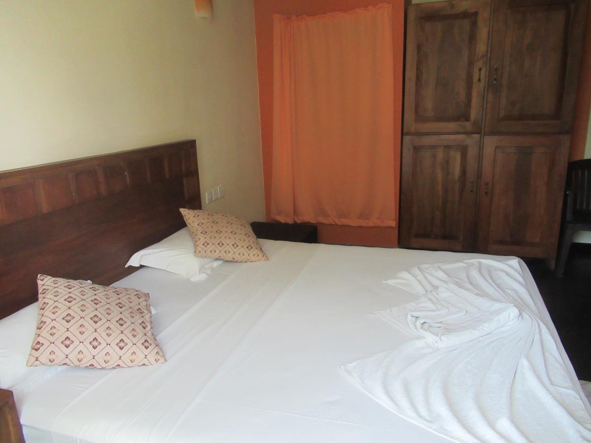 Ceylon Sea Hotel Tangalle Exterior photo