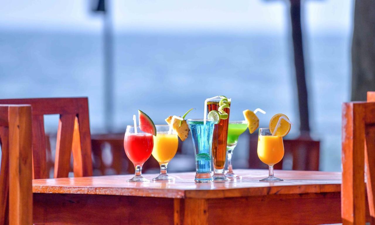 Ceylon Sea Hotel Tangalle Exterior photo